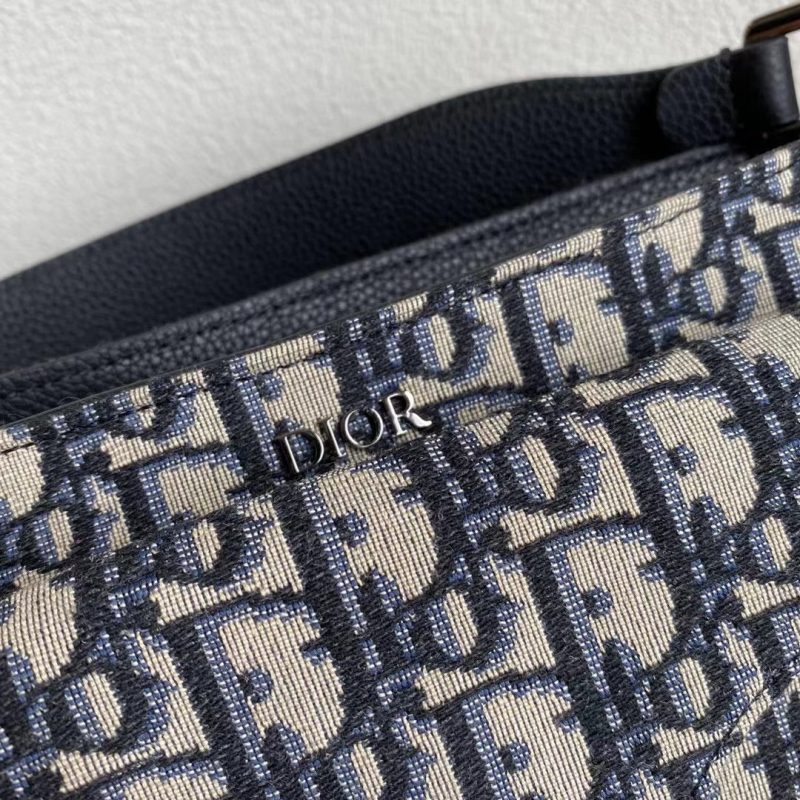 DIOR Soft Saddle BagJOJOKKREPLICAS | High Quality Replica Watches & Bags