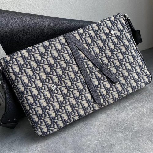 DIOR Saddle Messenger BagJOJOKKREPLICAS | High Quality Replica Watches & Bags