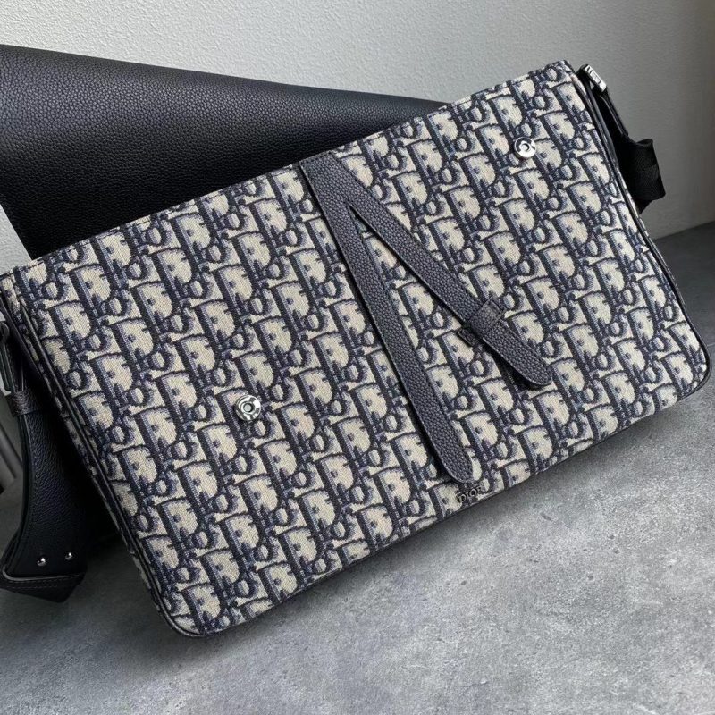 DIOR Saddle Messenger BagJOJOKKREPLICAS | High Quality Replica Watches & Bags