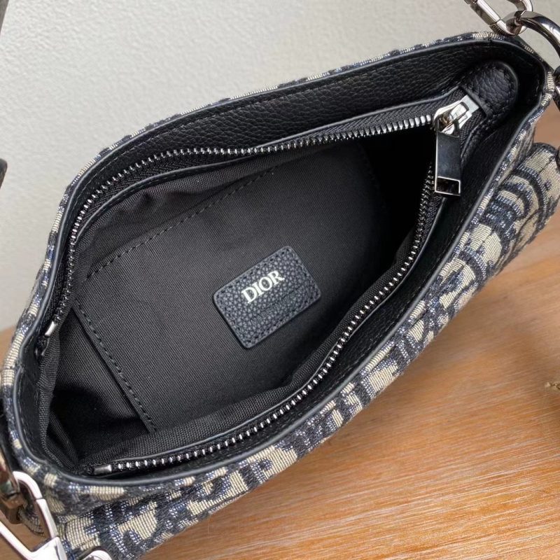 DIOR Soft Saddle BagJOJOKKREPLICAS | High Quality Replica Watches & Bags