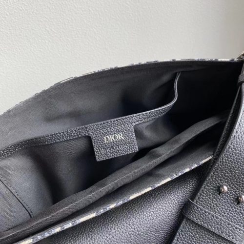 DIOR Saddle Messenger BagJOJOKKREPLICAS | High Quality Replica Watches & Bags