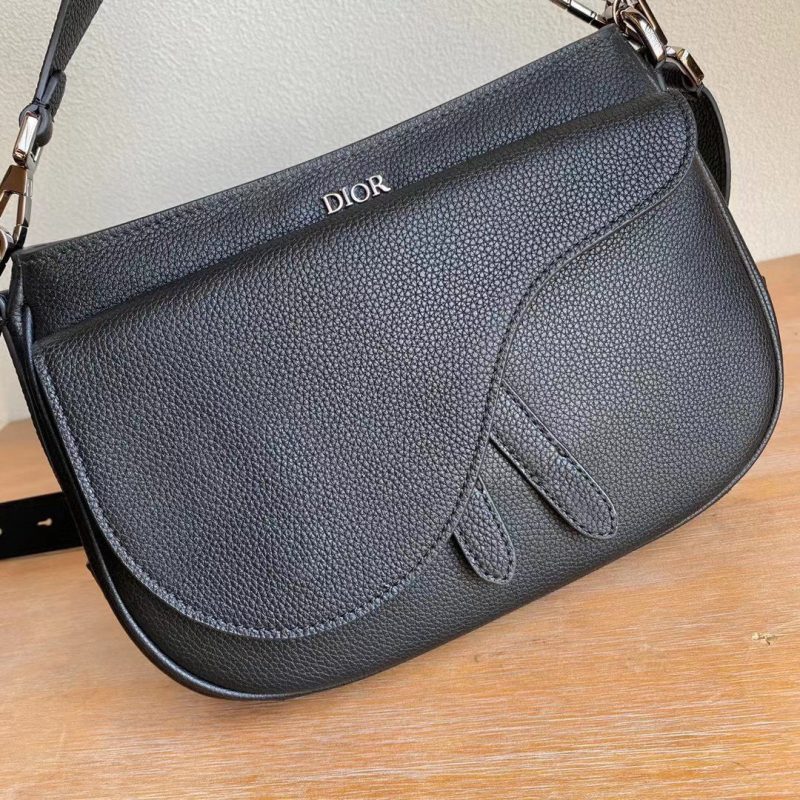 DIOR Soft Saddle BagJOJOKKREPLICAS | High Quality Replica Watches & Bags