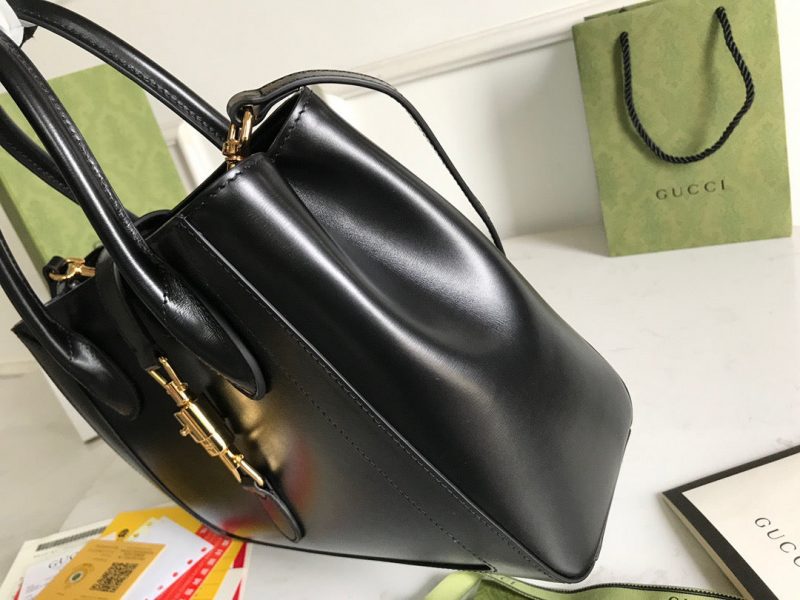 GUCCI Jackie 1961 Medium Tote BagJOJOKKREPLICAS | High Quality Replica Watches & Bags