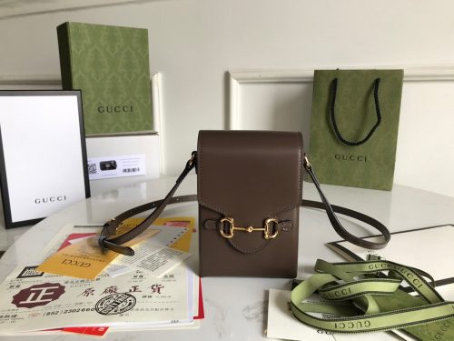 GUCCI Horsebit 1955 Mini BagJOJOKKREPLICAS | High Quality Replica Watches & Bags