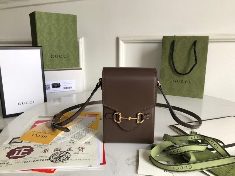 GUCCI Horsebit 1955 Mini BagJOJOKKREPLICAS | High Quality Replica Watches & Bags