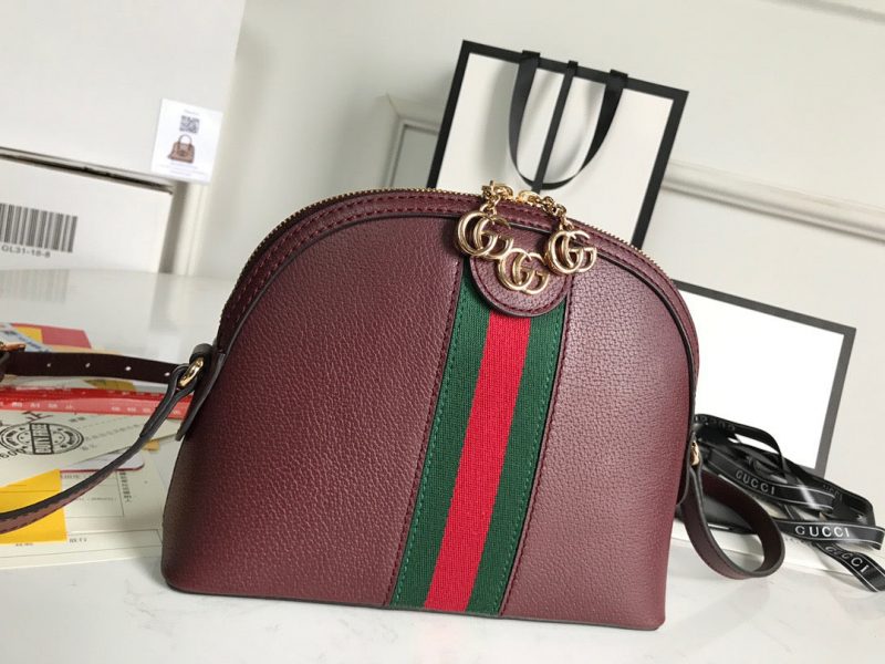 GUCCI Ophidia GG Small Rounded Top Shoulder BagJOJOKKREPLICAS | High Quality Replica Watches & Bags