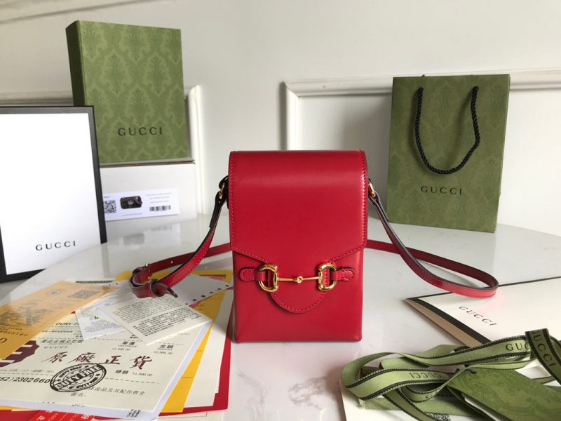 GUCCI Horsebit 1955 Mini BagJOJOKKREPLICAS | High Quality Replica Watches & Bags