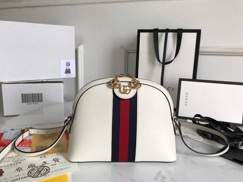 GUCCI Ophidia GG Small Rounded Top Shoulder BagJOJOKKREPLICAS | High Quality Replica Watches & Bags