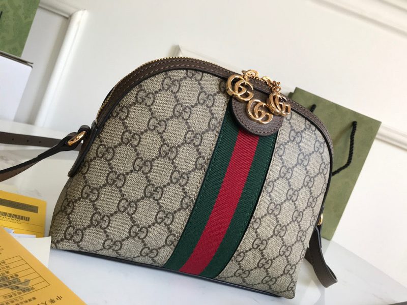 GUCCI Ophidia GG Small Rounded Top Shoulder BagJOJOKKREPLICAS | High Quality Replica Watches & Bags
