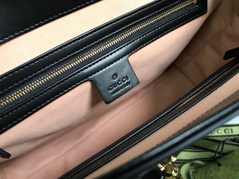 GUCCI Jackie 1961 Medium Tote BagJOJOKKREPLICAS | High Quality Replica Watches & Bags