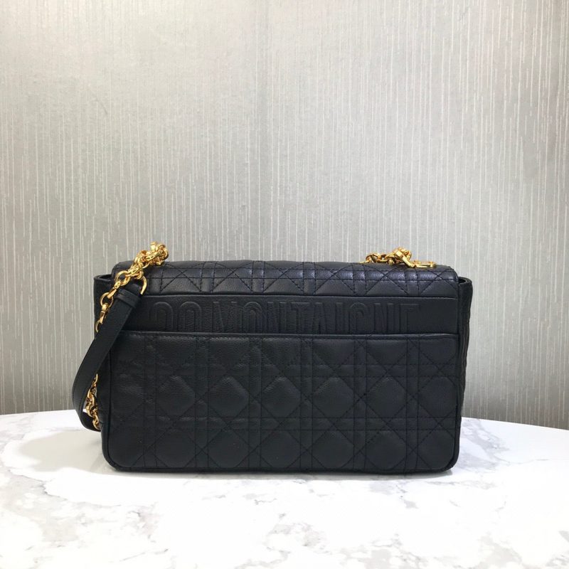 DIOR Large Caro BagJOJOKKREPLICAS | High Quality Replica Watches & Bags