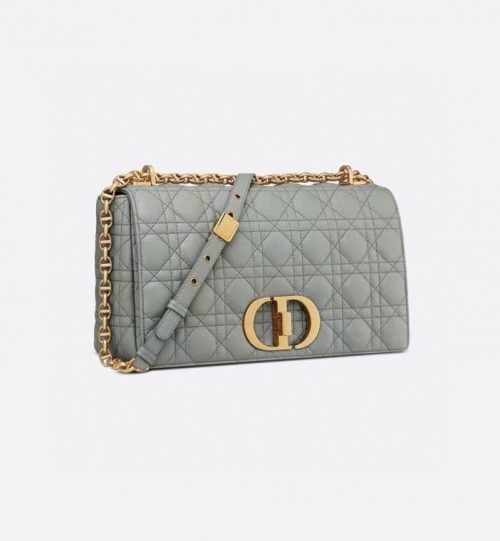 DIOR Large Caro BagJOJOKKREPLICAS | High Quality Replica Watches & Bags