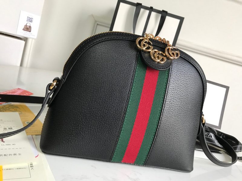 GUCCI Ophidia GG Small Rounded Top Shoulder BagJOJOKKREPLICAS | High Quality Replica Watches & Bags