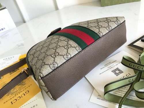 GUCCI Ophidia GG Small Rounded Top Shoulder BagJOJOKKREPLICAS | High Quality Replica Watches & Bags