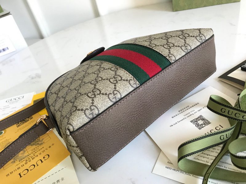 GUCCI Ophidia GG Small Rounded Top Shoulder BagJOJOKKREPLICAS | High Quality Replica Watches & Bags