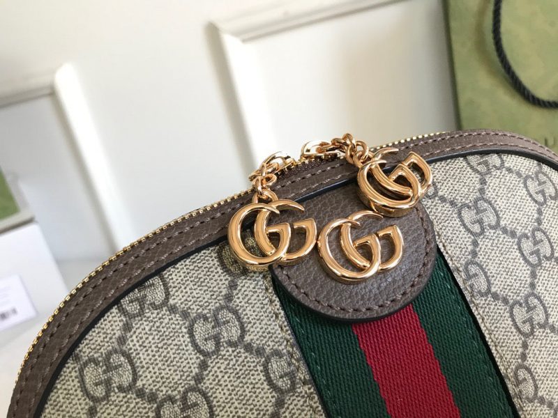 GUCCI Ophidia GG Small Rounded Top Shoulder BagJOJOKKREPLICAS | High Quality Replica Watches & Bags