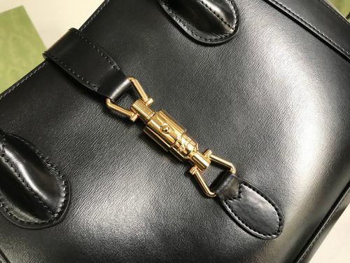 GUCCI Jackie 1961 Medium Tote BagJOJOKKREPLICAS | High Quality Replica Watches & Bags