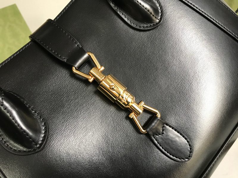 GUCCI Jackie 1961 Medium Tote BagJOJOKKREPLICAS | High Quality Replica Watches & Bags