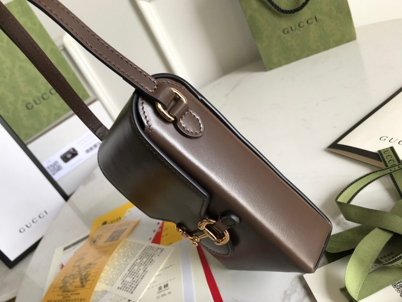 GUCCI Horsebit 1955 Mini BagJOJOKKREPLICAS | High Quality Replica Watches & Bags