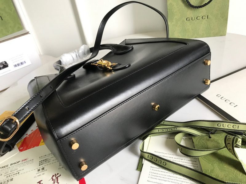 GUCCI Jackie 1961 Medium Tote BagJOJOKKREPLICAS | High Quality Replica Watches & Bags