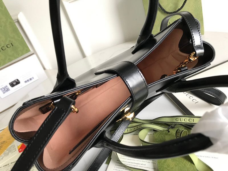 GUCCI Jackie 1961 Medium Tote BagJOJOKKREPLICAS | High Quality Replica Watches & Bags