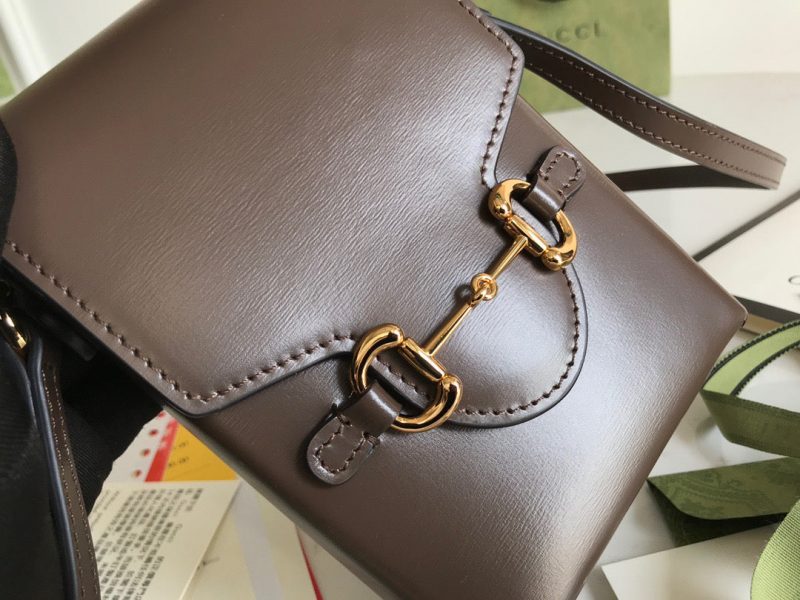 GUCCI Horsebit 1955 Mini BagJOJOKKREPLICAS | High Quality Replica Watches & Bags