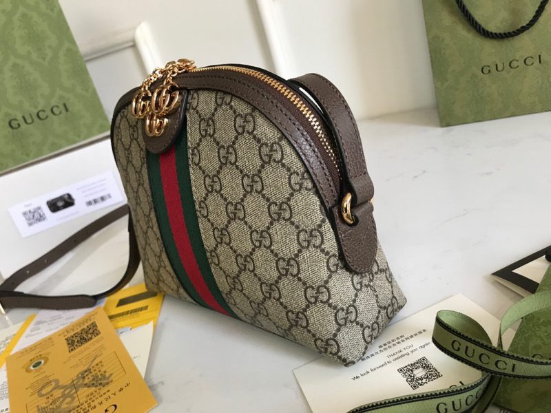 GUCCI Ophidia GG Small Rounded Top Shoulder BagJOJOKKREPLICAS | High Quality Replica Watches & Bags