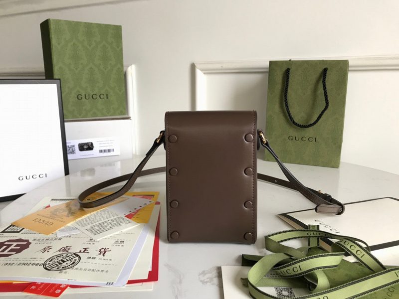 GUCCI Horsebit 1955 Mini BagJOJOKKREPLICAS | High Quality Replica Watches & Bags