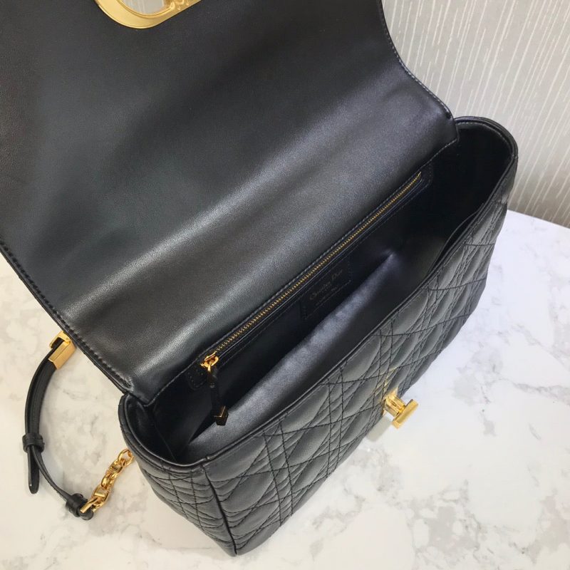 DIOR Large Caro BagJOJOKKREPLICAS | High Quality Replica Watches & Bags