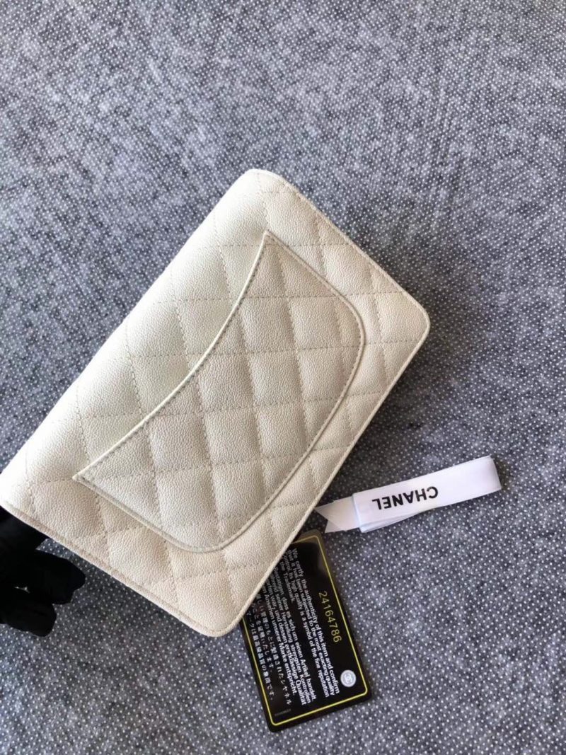 CHANEL Classic Wallet on Chain Caviar LeatherJOJOKKREPLICAS | High Quality Replica Watches & Bags