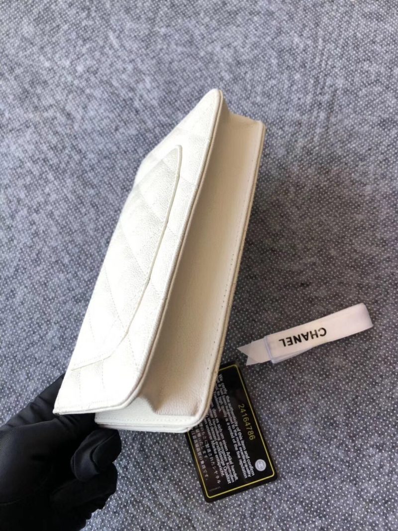 CHANEL Classic Wallet on Chain Caviar LeatherJOJOKKREPLICAS | High Quality Replica Watches & Bags