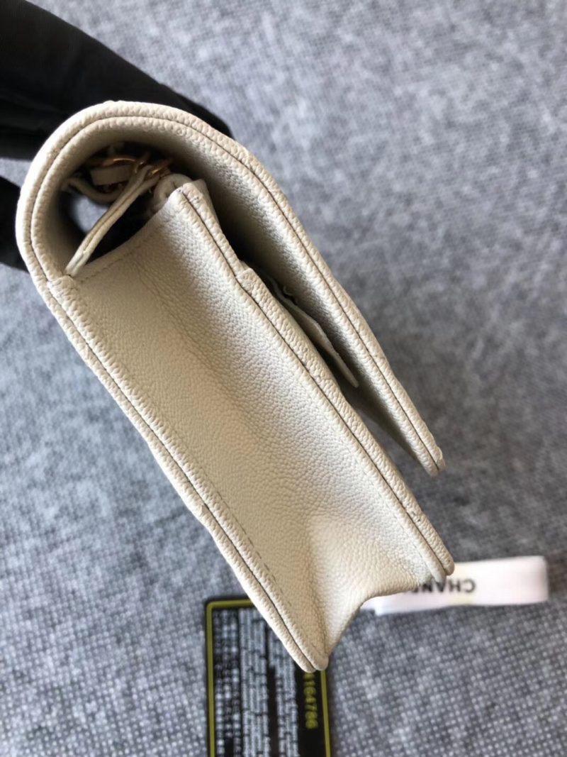 CHANEL Classic Wallet on Chain Caviar LeatherJOJOKKREPLICAS | High Quality Replica Watches & Bags