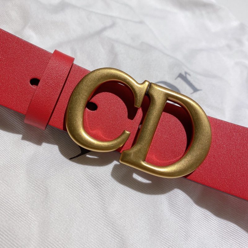 DIOR Saddle BeltJOJOKKREPLICAS | High Quality Replica Watches & Bags
