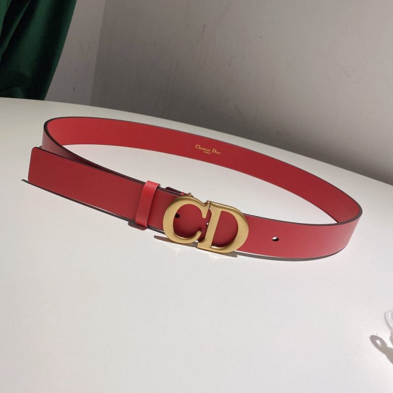 DIOR Saddle BeltJOJOKKREPLICAS | High Quality Replica Watches & Bags