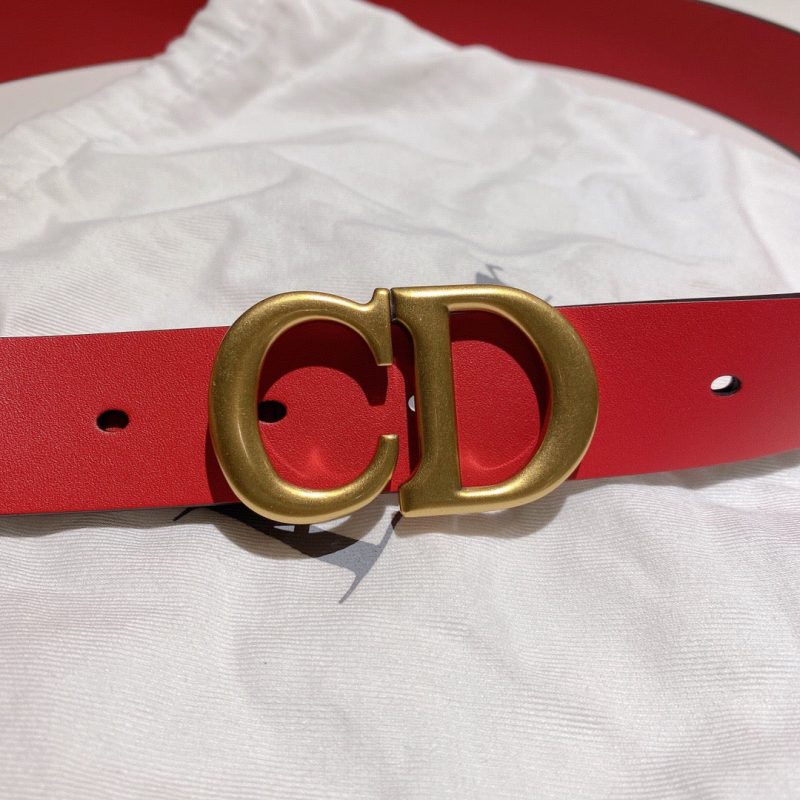 DIOR Saddle BeltJOJOKKREPLICAS | High Quality Replica Watches & Bags