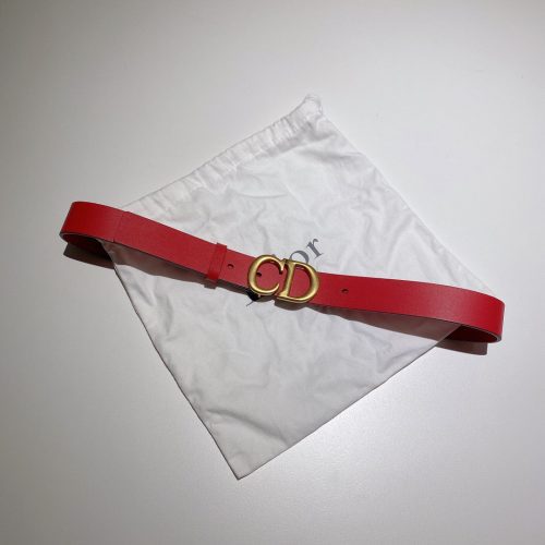 DIOR Saddle BeltJOJOKKREPLICAS | High Quality Replica Watches & Bags