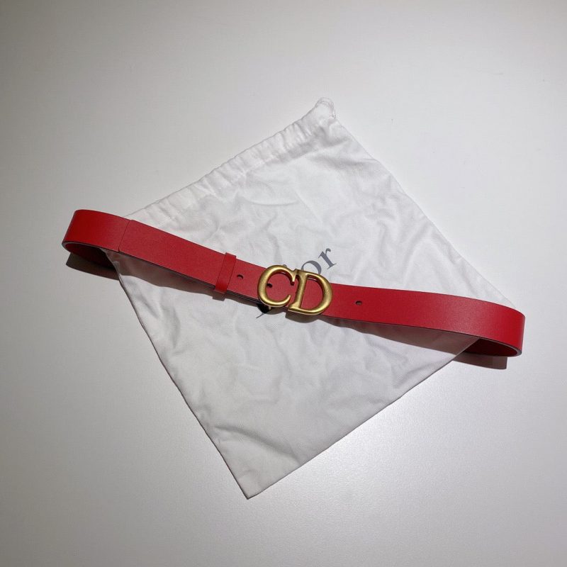 DIOR Saddle BeltJOJOKKREPLICAS | High Quality Replica Watches & Bags