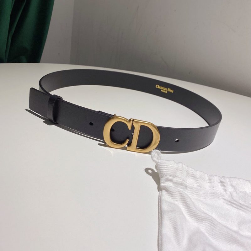 DIOR Saddle BeltJOJOKKREPLICAS | High Quality Replica Watches & Bags