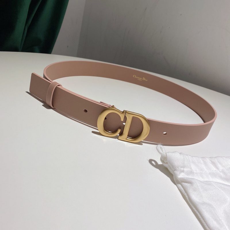 DIOR Saddle BeltJOJOKKREPLICAS | High Quality Replica Watches & Bags