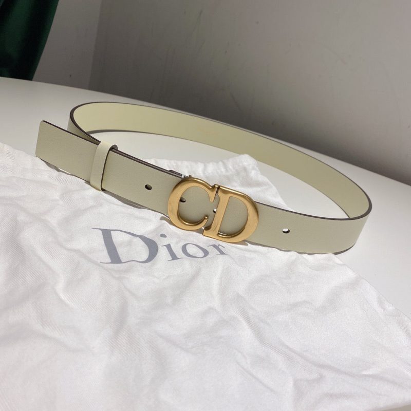 DIOR Saddle BeltJOJOKKREPLICAS | High Quality Replica Watches & Bags