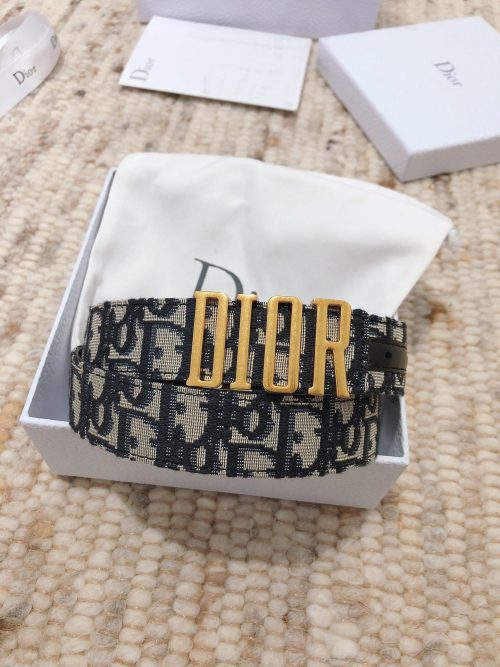 DIOR D-Fence BeltJOJOKKREPLICAS | High Quality Replica Watches & Bags