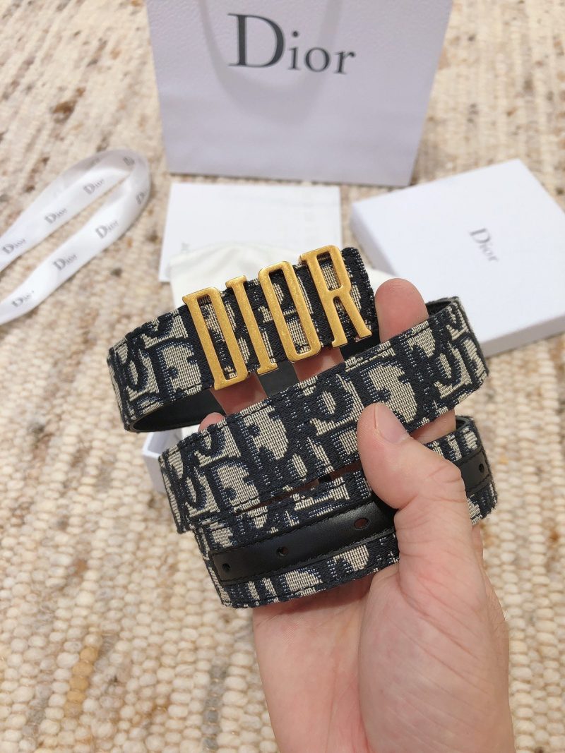 DIOR D-Fence BeltJOJOKKREPLICAS | High Quality Replica Watches & Bags