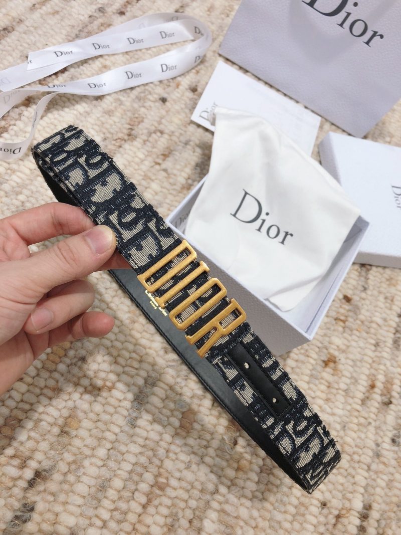 DIOR D-Fence BeltJOJOKKREPLICAS | High Quality Replica Watches & Bags