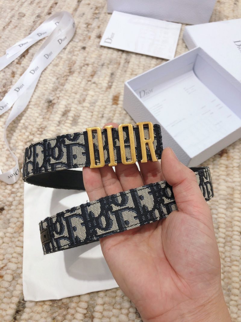 DIOR D-Fence BeltJOJOKKREPLICAS | High Quality Replica Watches & Bags