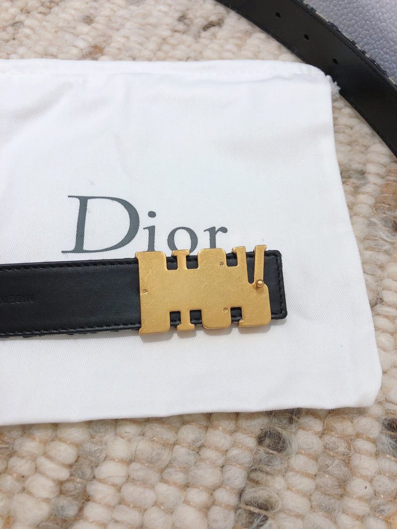 DIOR D-Fence BeltJOJOKKREPLICAS | High Quality Replica Watches & Bags