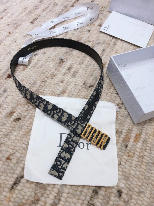 DIOR D-Fence BeltJOJOKKREPLICAS | High Quality Replica Watches & Bags