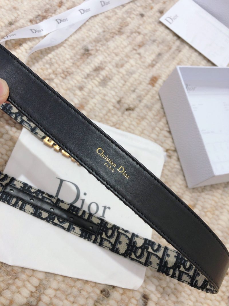 DIOR D-Fence BeltJOJOKKREPLICAS | High Quality Replica Watches & Bags