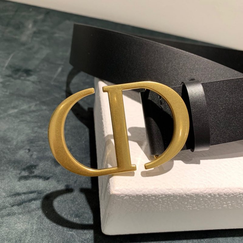 DIOR 30 Montaigne BeltJOJOKKREPLICAS | High Quality Replica Watches & Bags