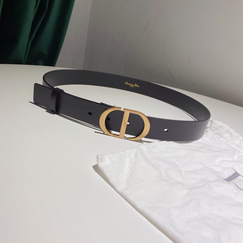 DIOR 30 Montaigne BeltJOJOKKREPLICAS | High Quality Replica Watches & Bags