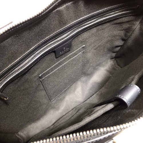 GUCCI GG Supreme Men’s BriefcaseJOJOKKREPLICAS | High Quality Replica Watches & Bags